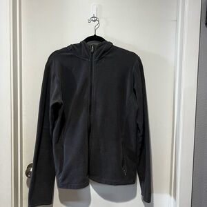 Columbia Titanium Women's Jacket in Charcoal